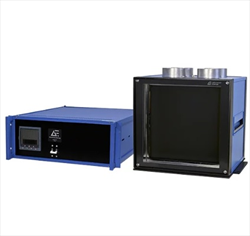 Thiết bị hiệu chuẩn nhiệt độ hồng ngoại Advanced Energy Mikron M345X